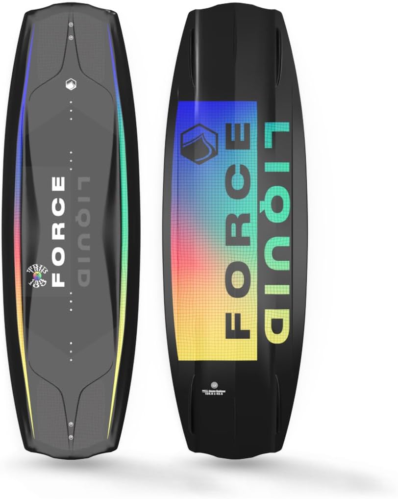 Liquid Force Trip Wakeboard (2022)