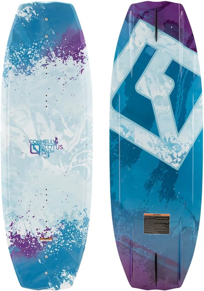 Connelly Lotus Women's Wakeboard (2018 - 134cm)