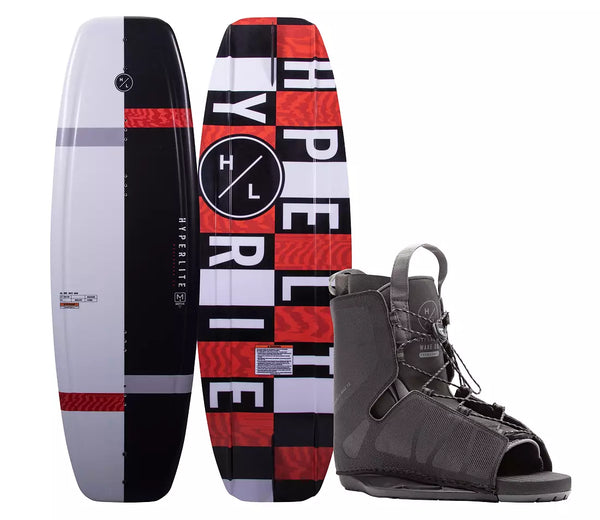 Hyperlite Motive Wakeboard 2025