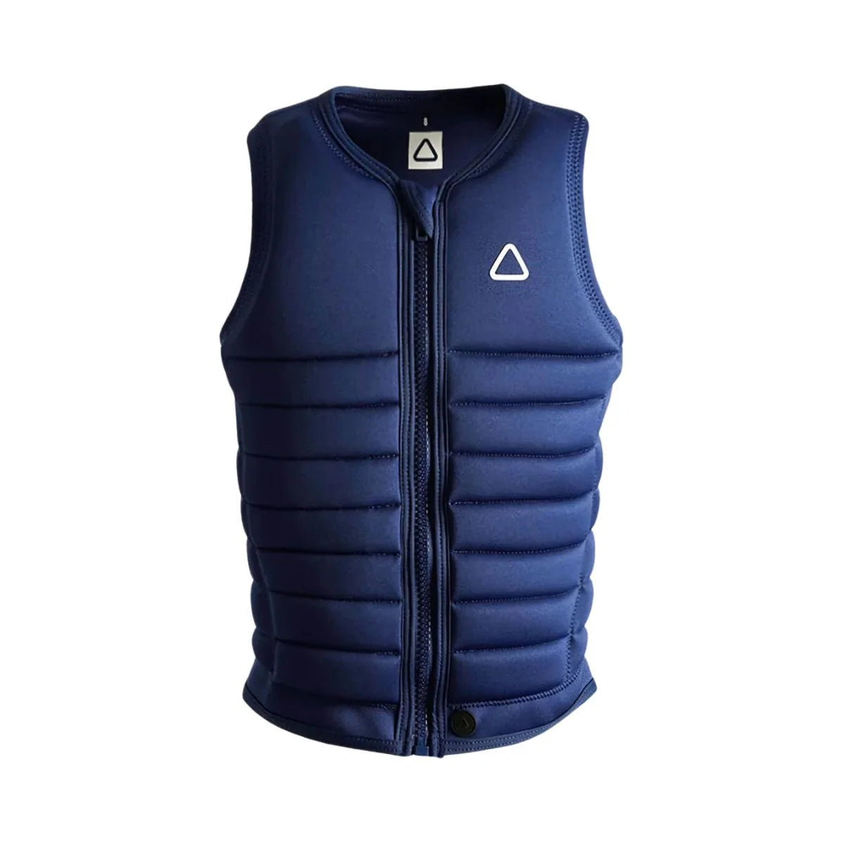 Follow Primary Ladies Comp Wake Vest (Navy)