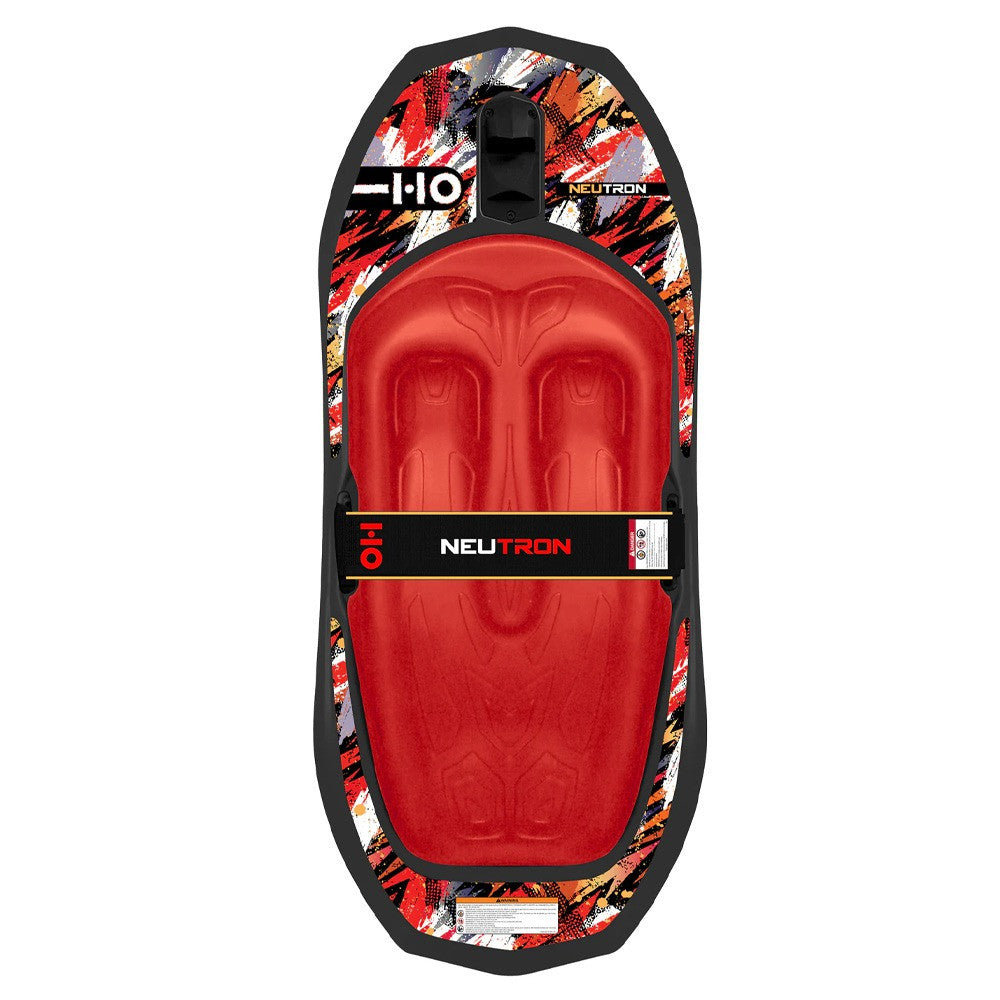 HO Sports Neutron Kneeboard