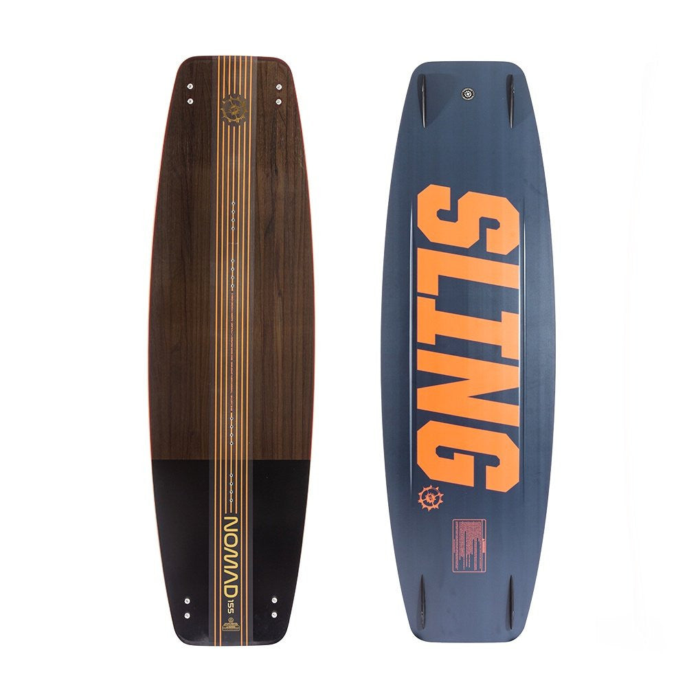 Slingshot 2022 Nomad Wakeboard (Men's)