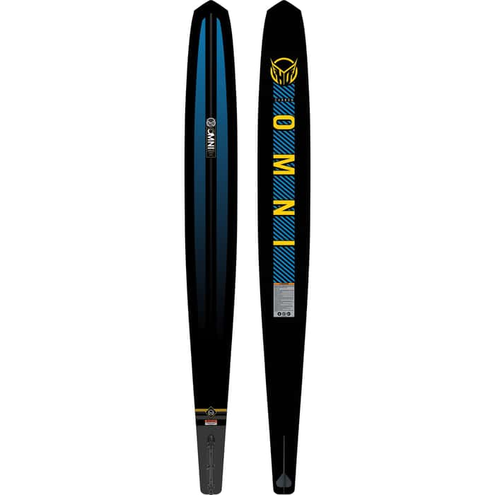 HO Sports Men's Carbon Omni Water Ski