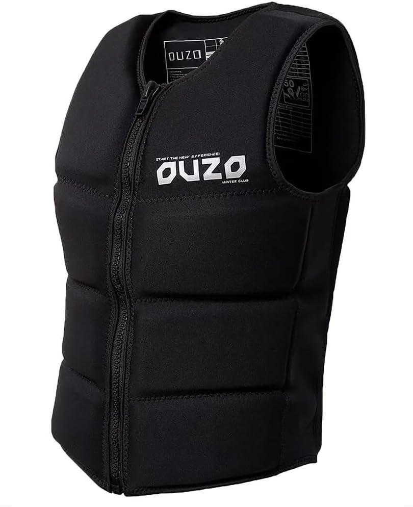 WYYHAA Professional Neoprene Impact Vest