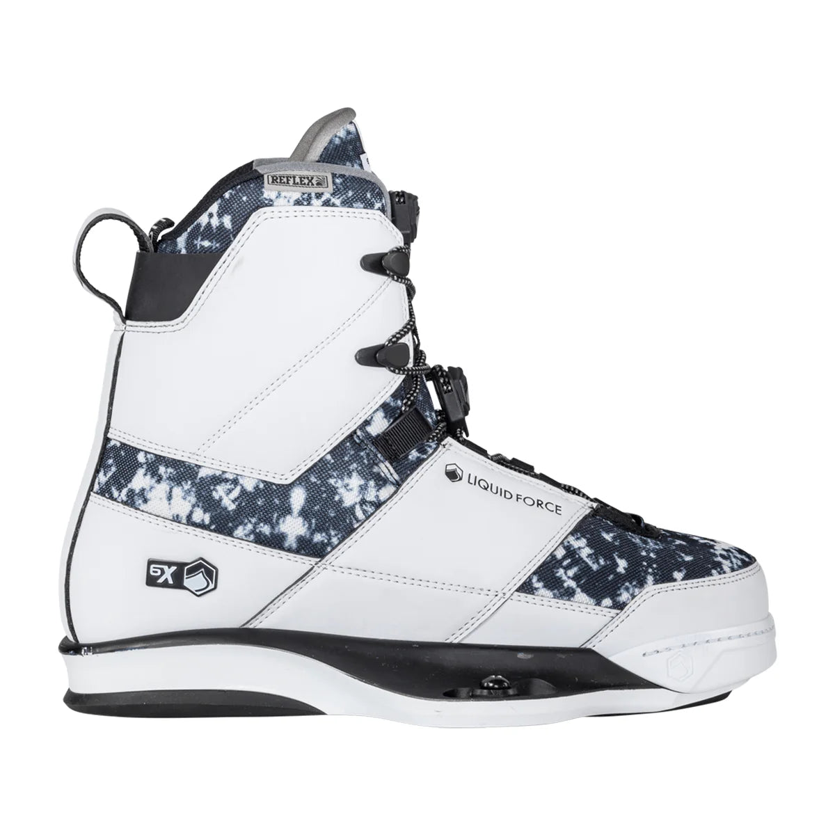 Liquid Force Peak 6X (2023)