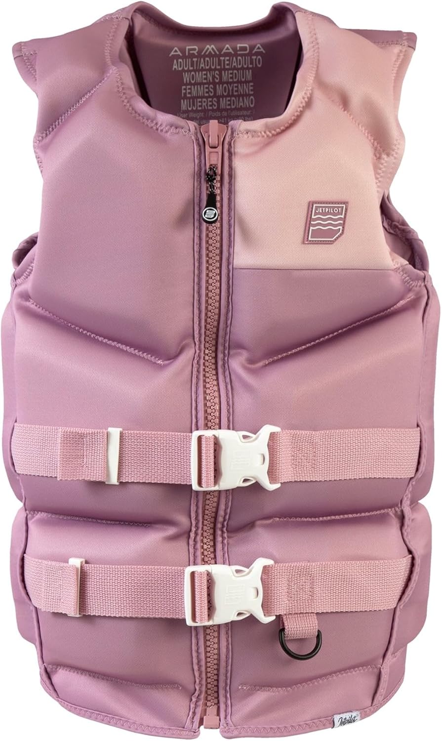 Jetpilot Women’s Armada Evoprene CGA Life Jacket