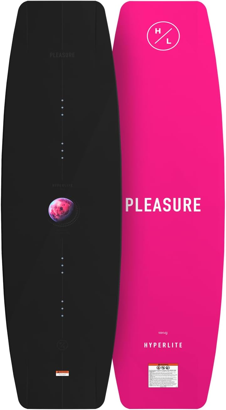 Hyperlite Pleasure Cable Wakeboard