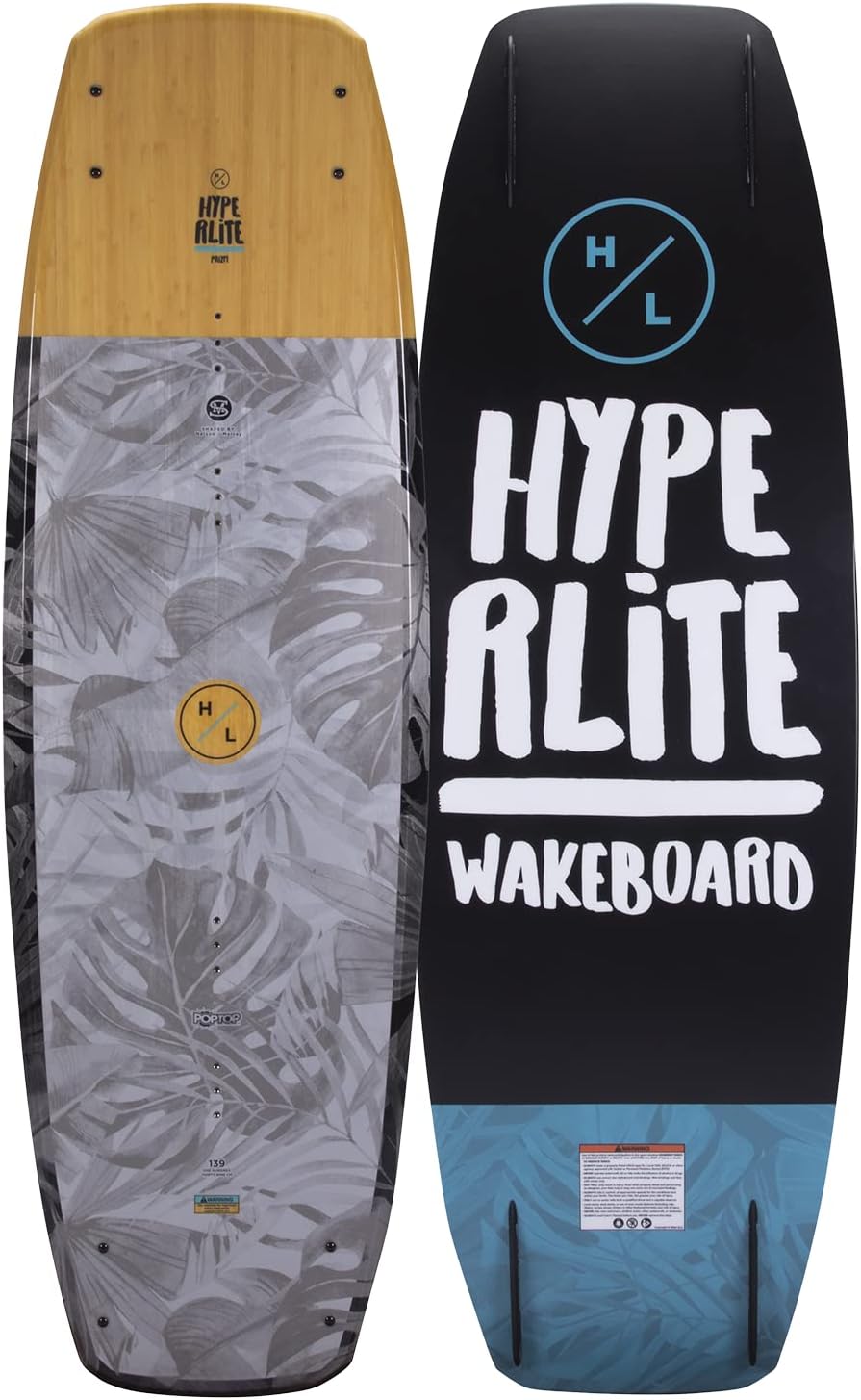 Hyperlite Prizm Women's Wakeboard