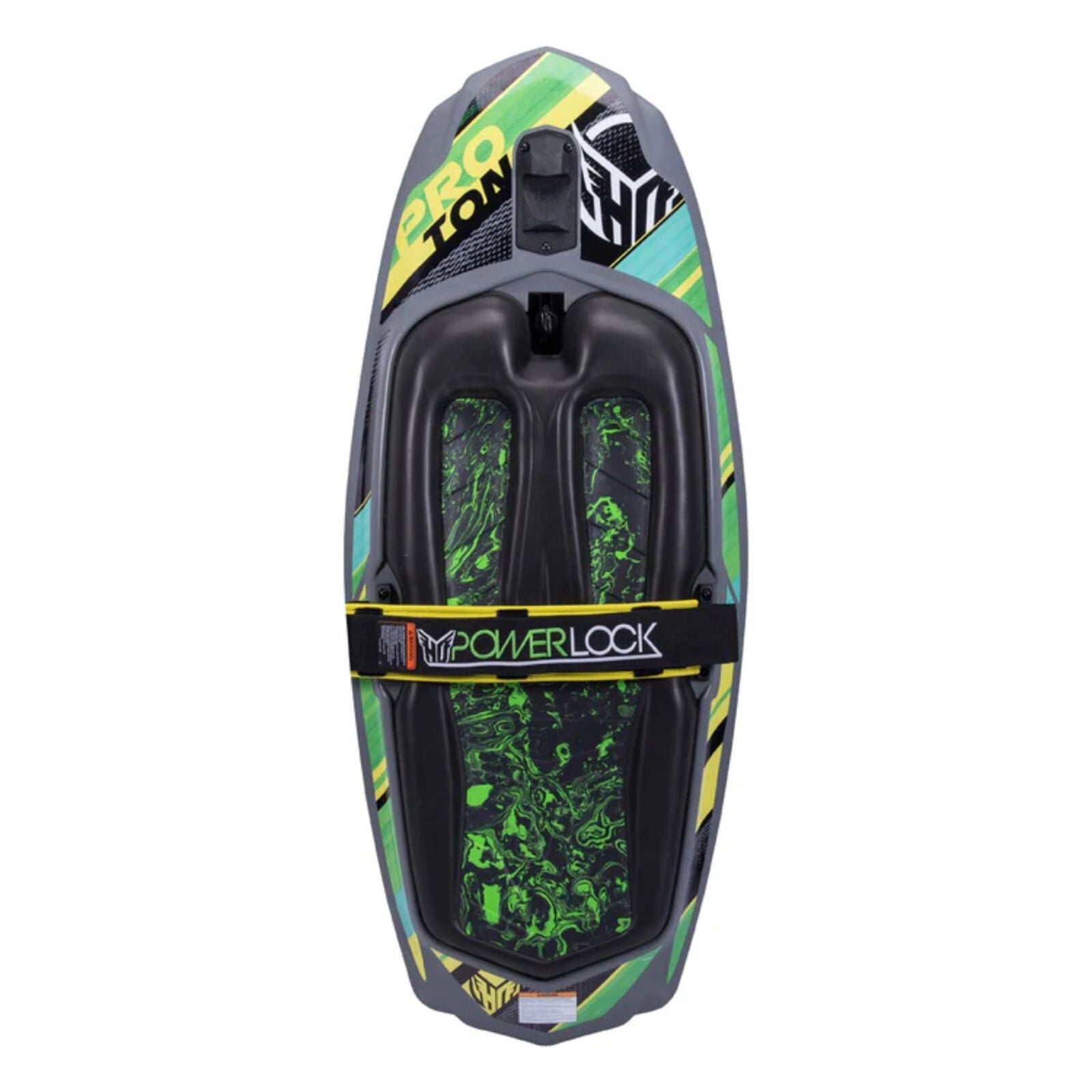 HO Sports Proton Kneeboard