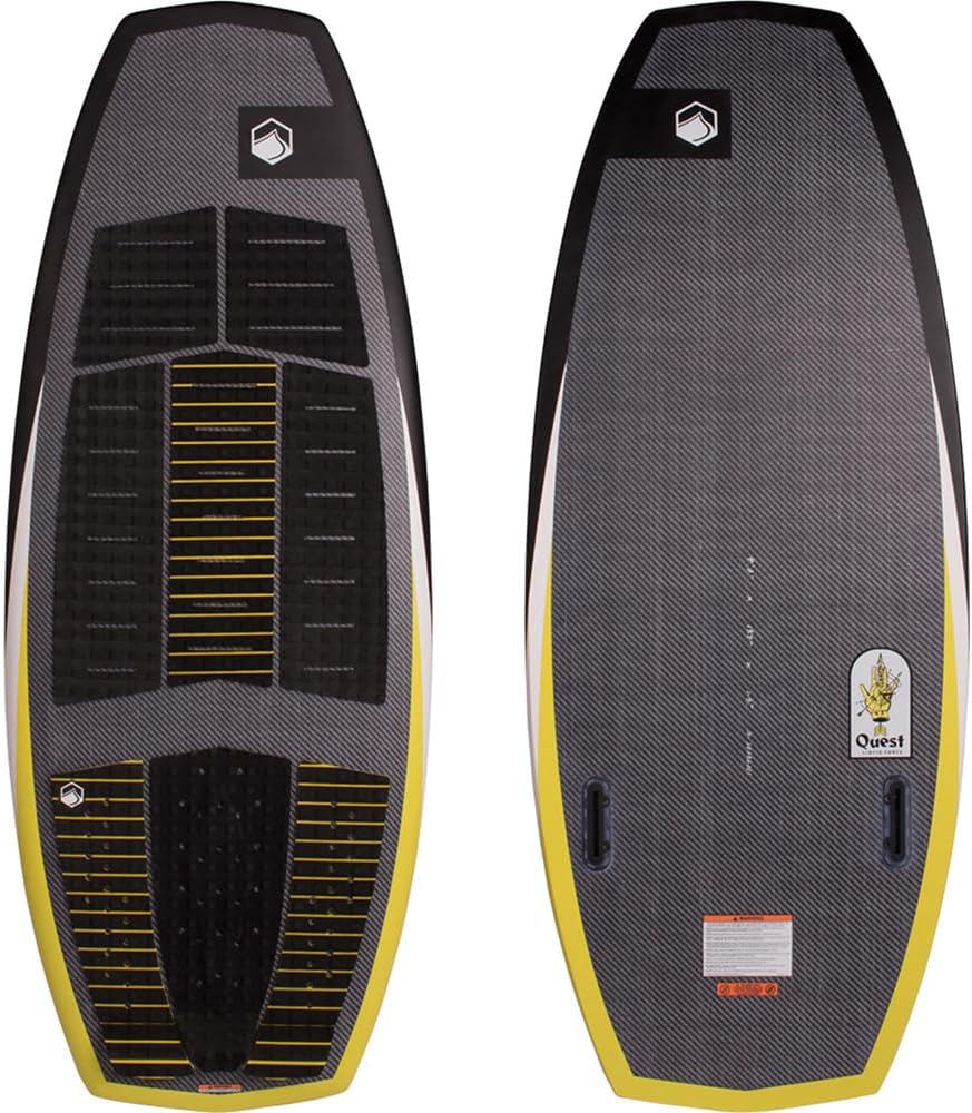 Liquid Force Quest Wakesurf Board (2022)