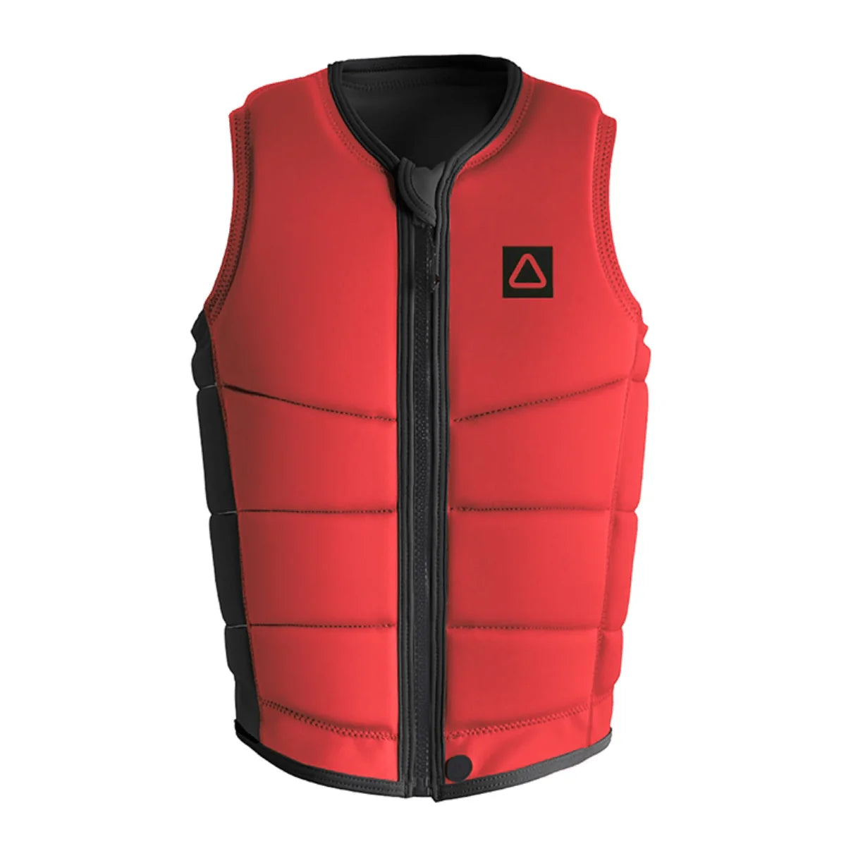 Follow Corp Men's Comp Wake Vest (Red)