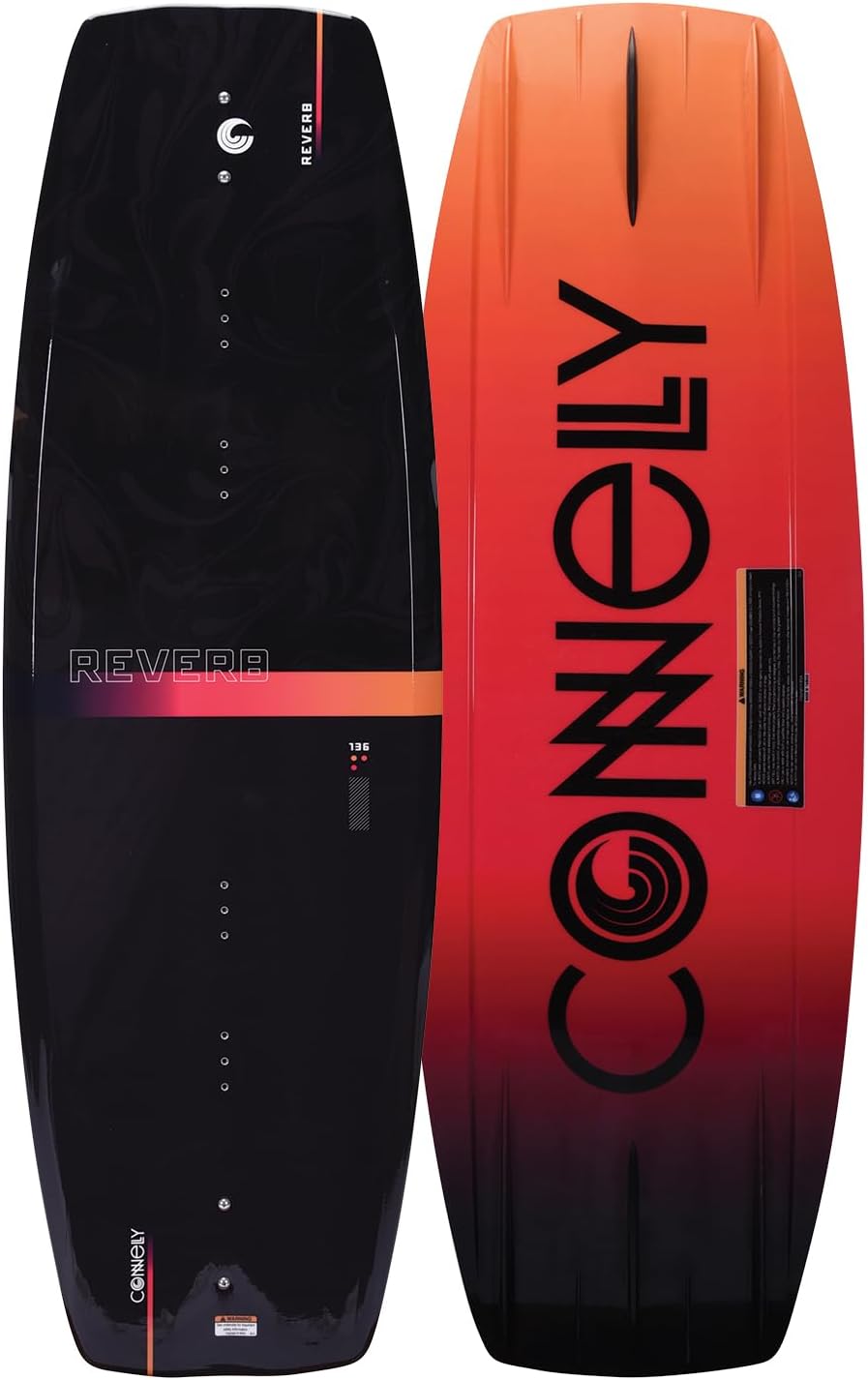Connelly Reverb Wakeboard (136cm)