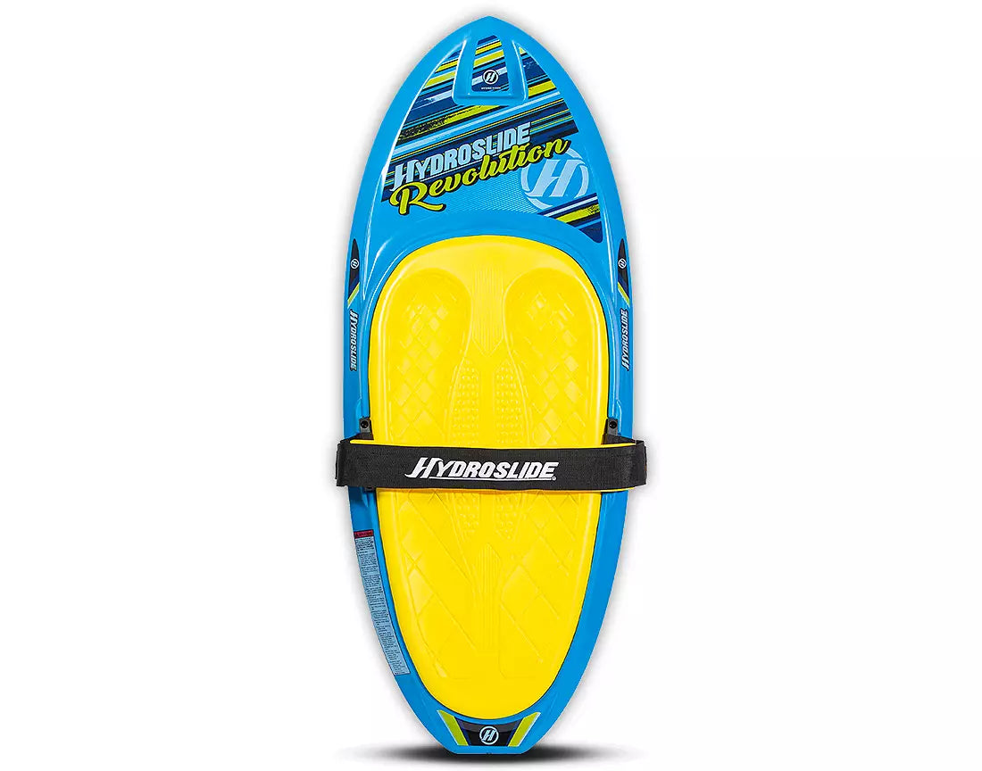 Hydroslide Revolution Kneeboard