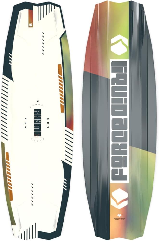 Liquid Force Rhyme Wakeboard
