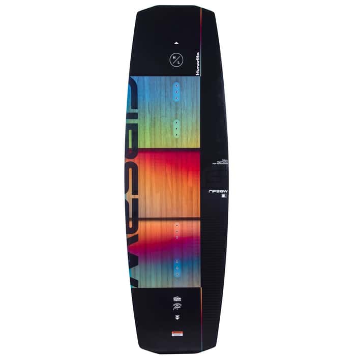 2026 Hyperlite Ripsaw Cable Park Wakeboard
