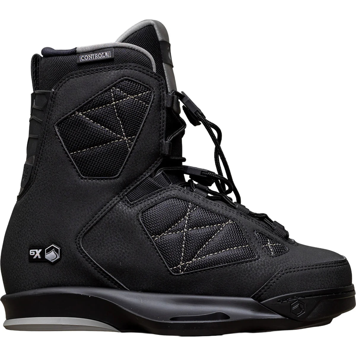 Liquid Force Rival 6X Bindings 2026