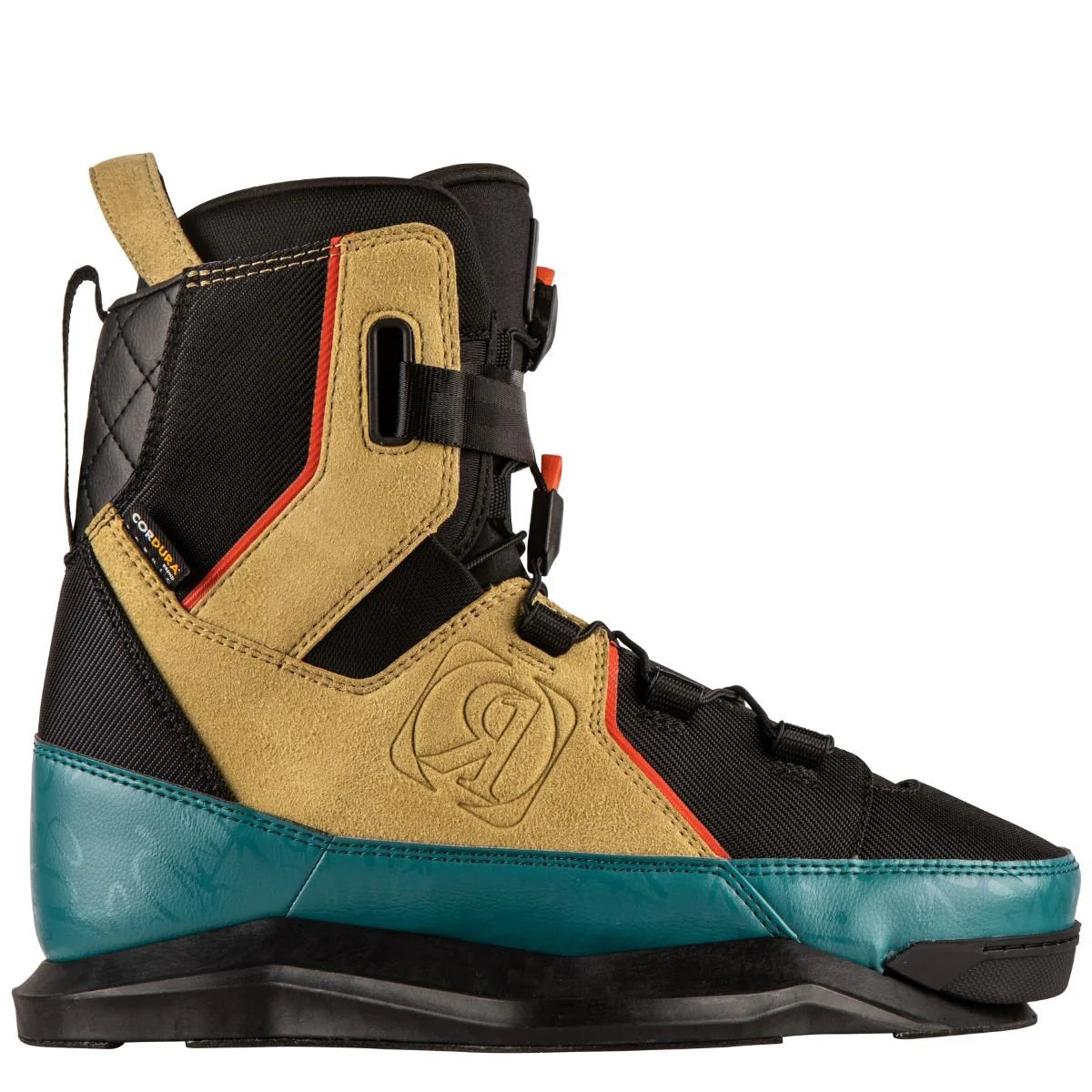 2025 Ronix Atmos EXP Wakeboard Bindings