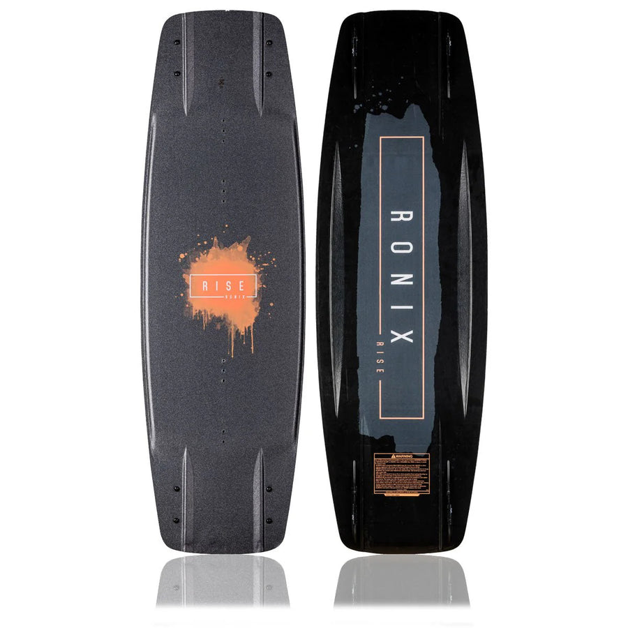 Ronix Rise Wakeboard (2022) – Women’s High-Performance Board (51% OFF)