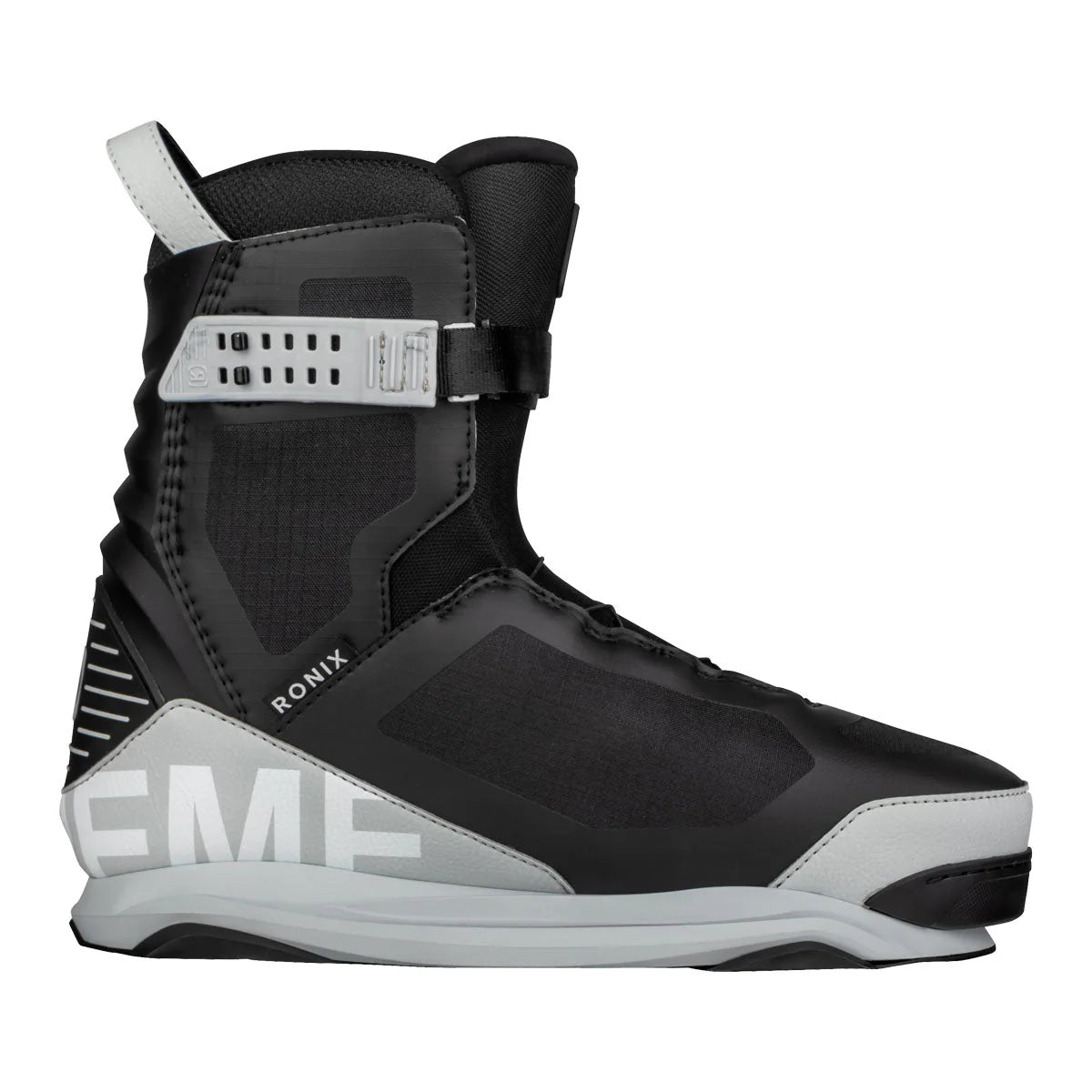 2025 Ronix Supreme BOA Wakeboard Bindings
