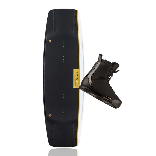 Ronix Rise Women’s Wakeboard Package 2024
