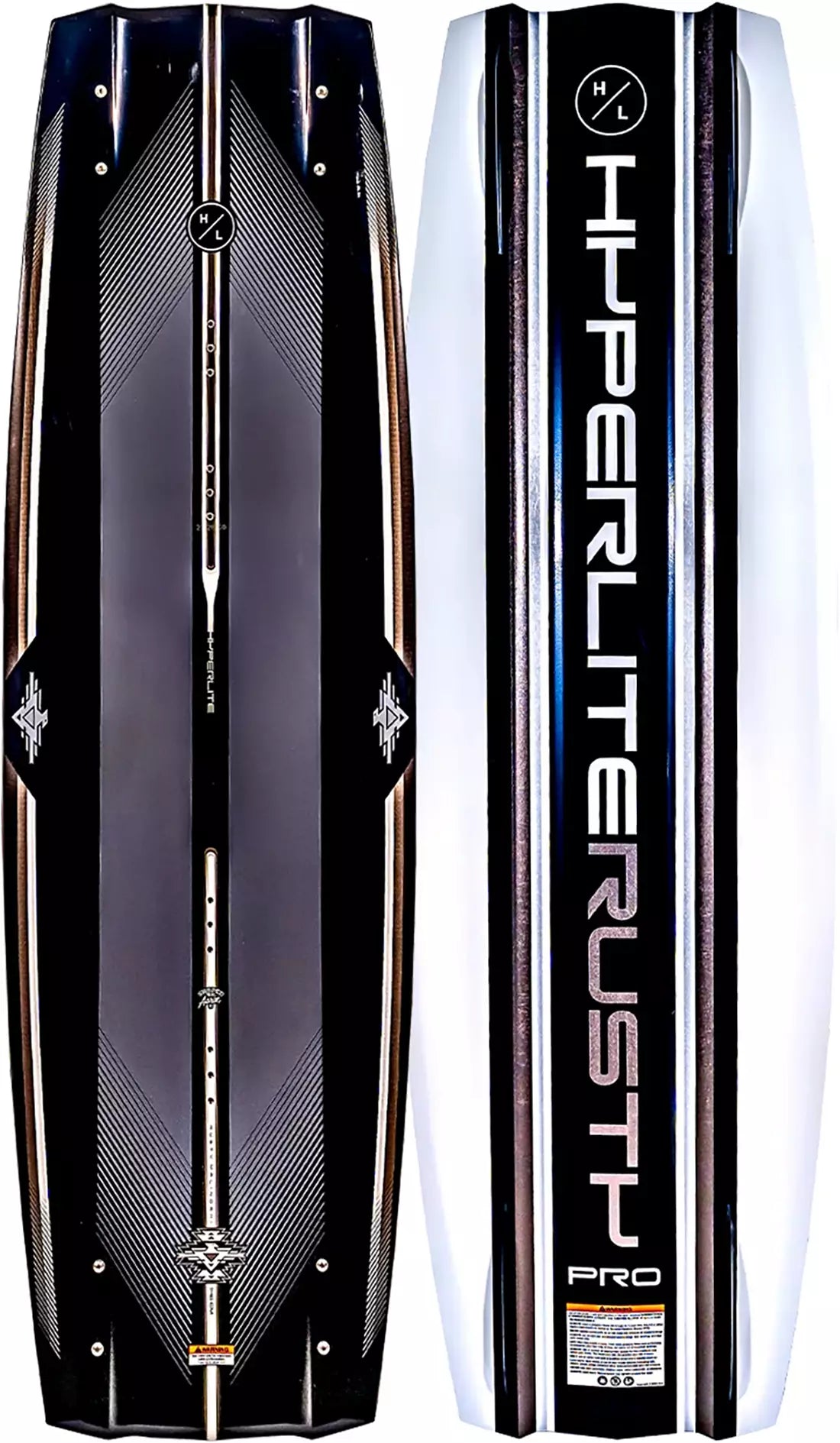 Hyperlite Rusty Pro Wakeboard 2025