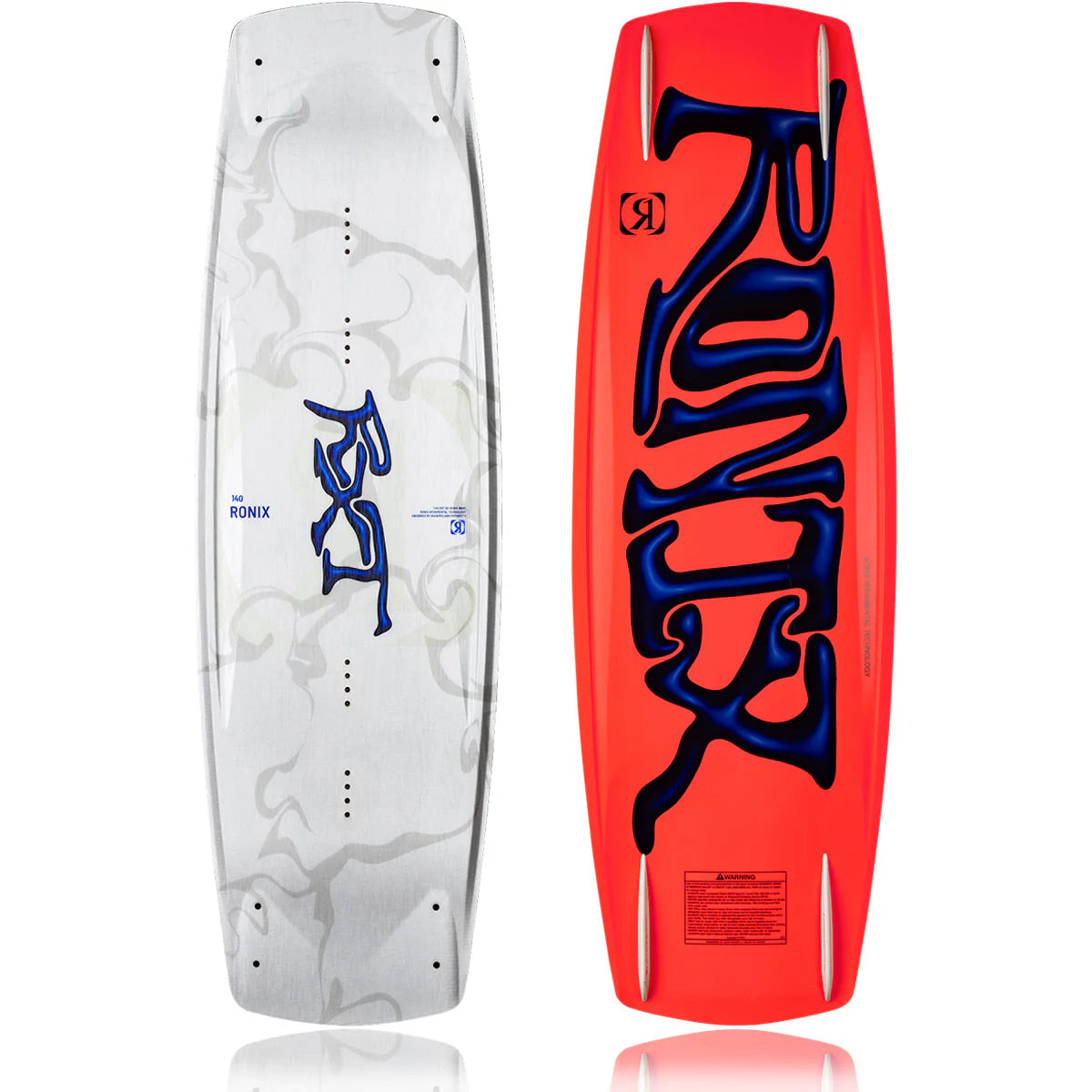 2026 Ronix RXT Blackout Wakeboard