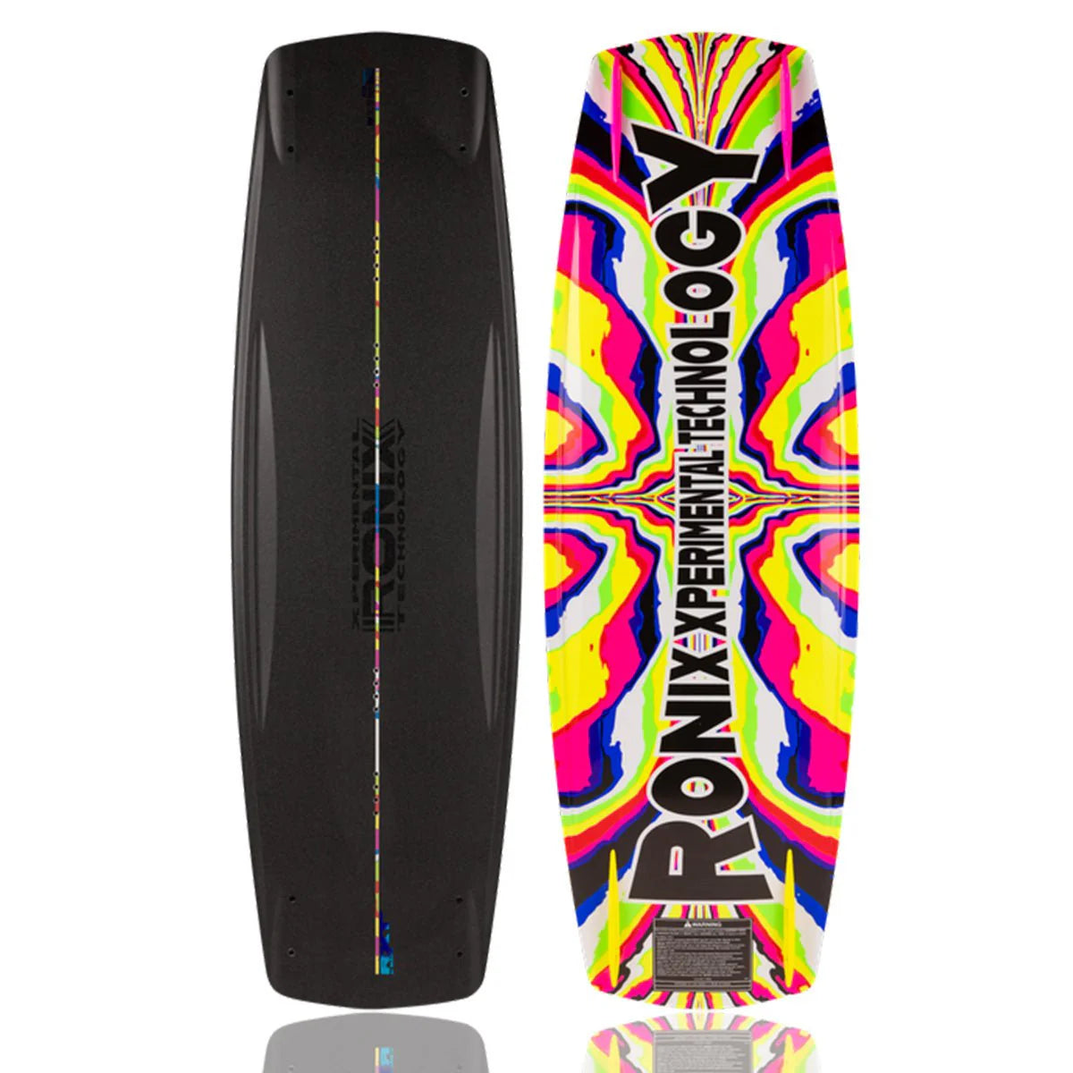 Ronix RXT Blackout Wakeboard 2025
