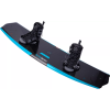 Hyperlite Sports State Jr. Wakeboard with Remix Binding, Multi