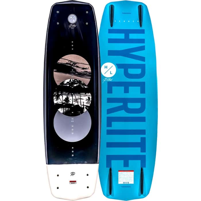 2026 Hyperlite Sender Wakeboard (JB O’Neill Signature Model)