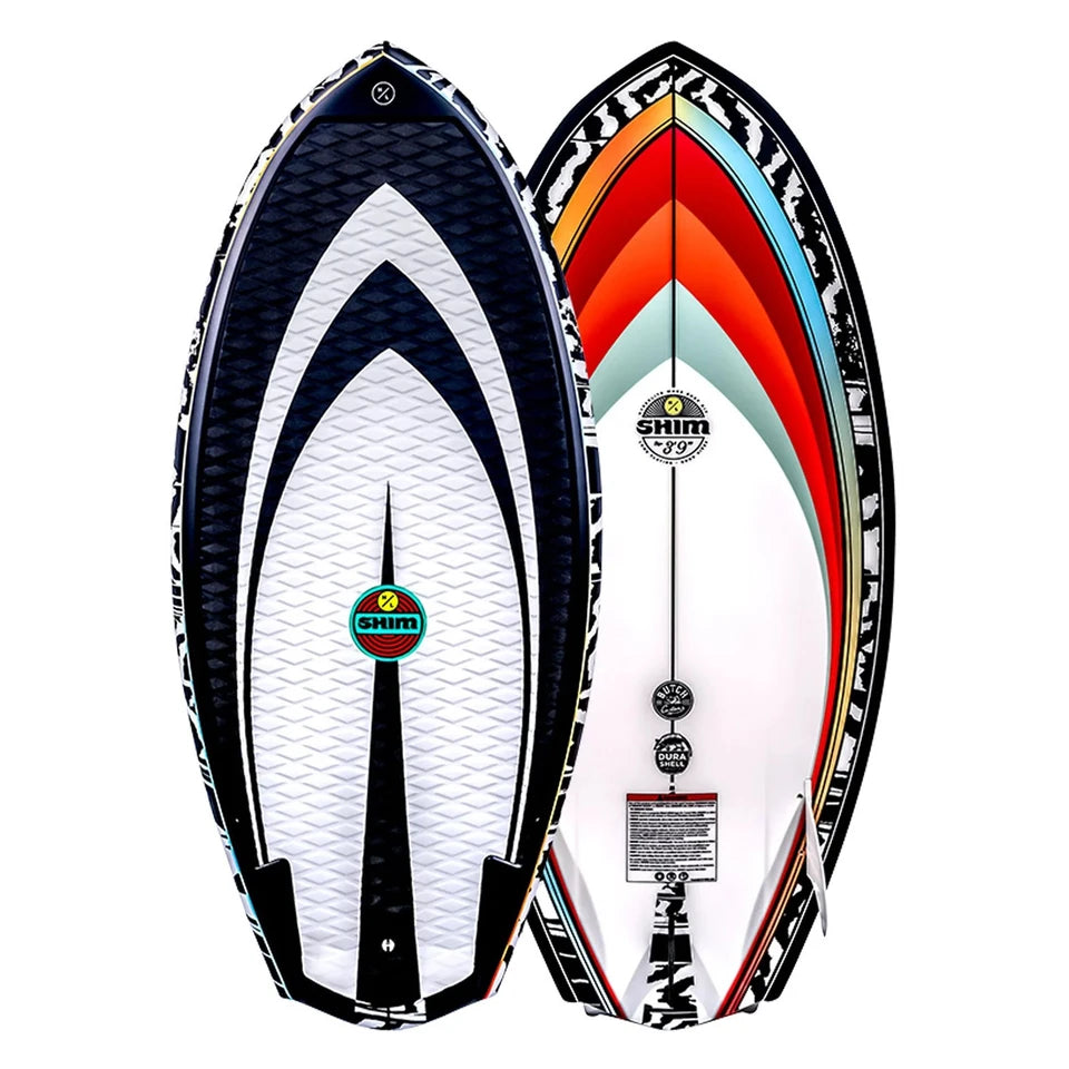 HYPERLITE Shim Jr 3'9" Wakesurf Board