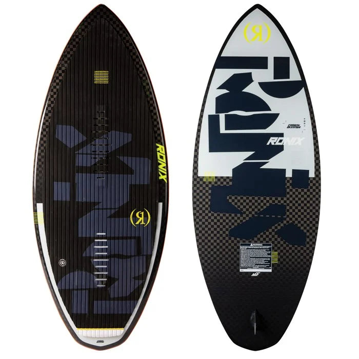 Ronix Carbon Air Core 4 Skimmer