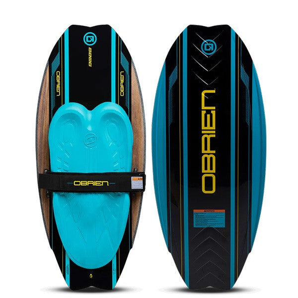 O'Brien Sozo Kneeboard