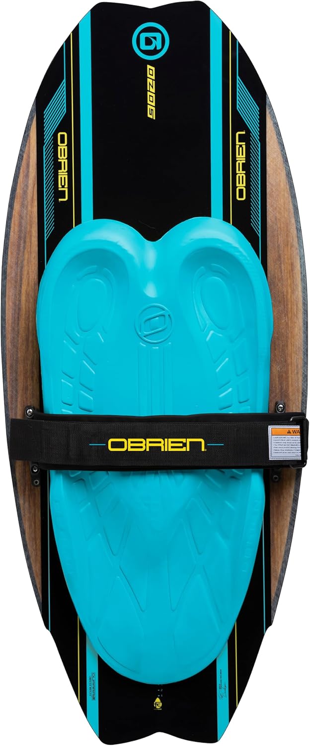 O’Brien Sozo Kneeboard