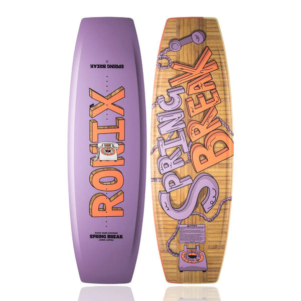 2025 Ronix Spring Break Women's Wakeboard - Jamie Lopina Edition