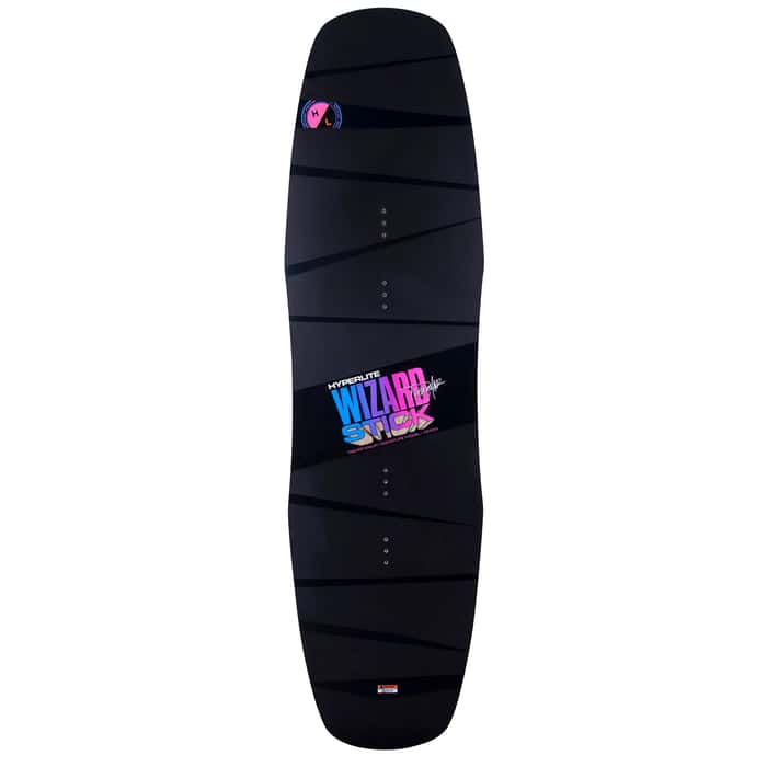 2026 Hyperlite Wizardstick Cable Park Wakeboard (Trever Maur Signature Model)