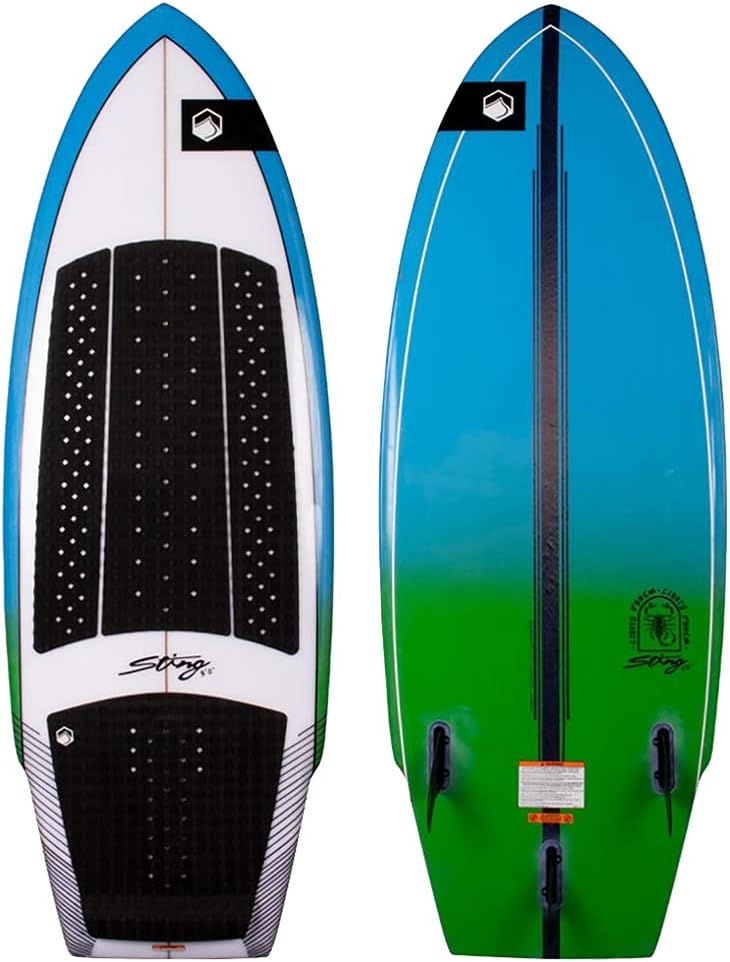 Liquid Force Sting Wakesurf Board
