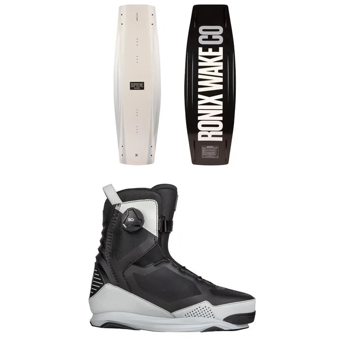 Ronix Supreme Wakeboard 2026
