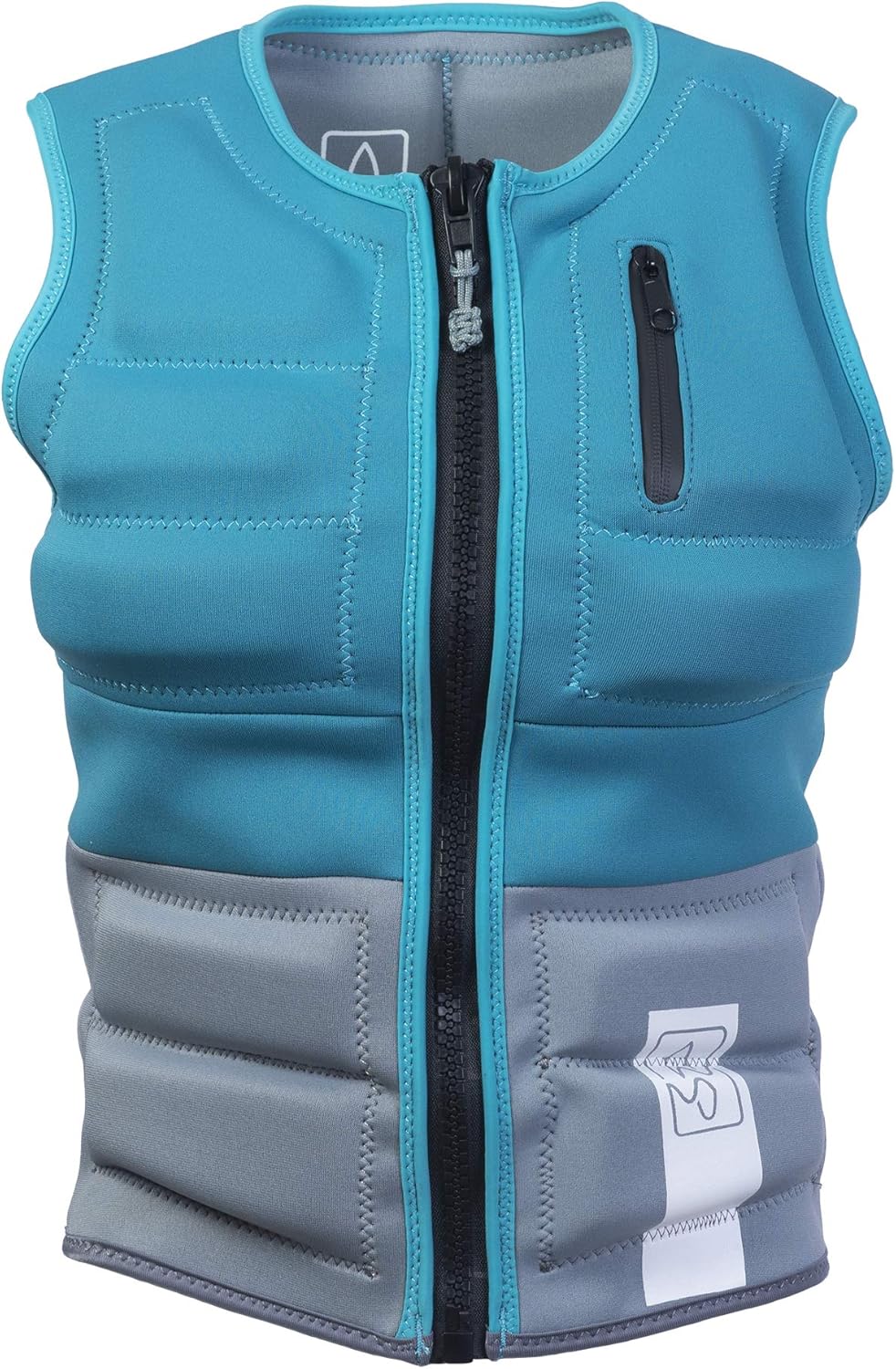 SWELL Wakesurf Women's Neoprene Comp Vest