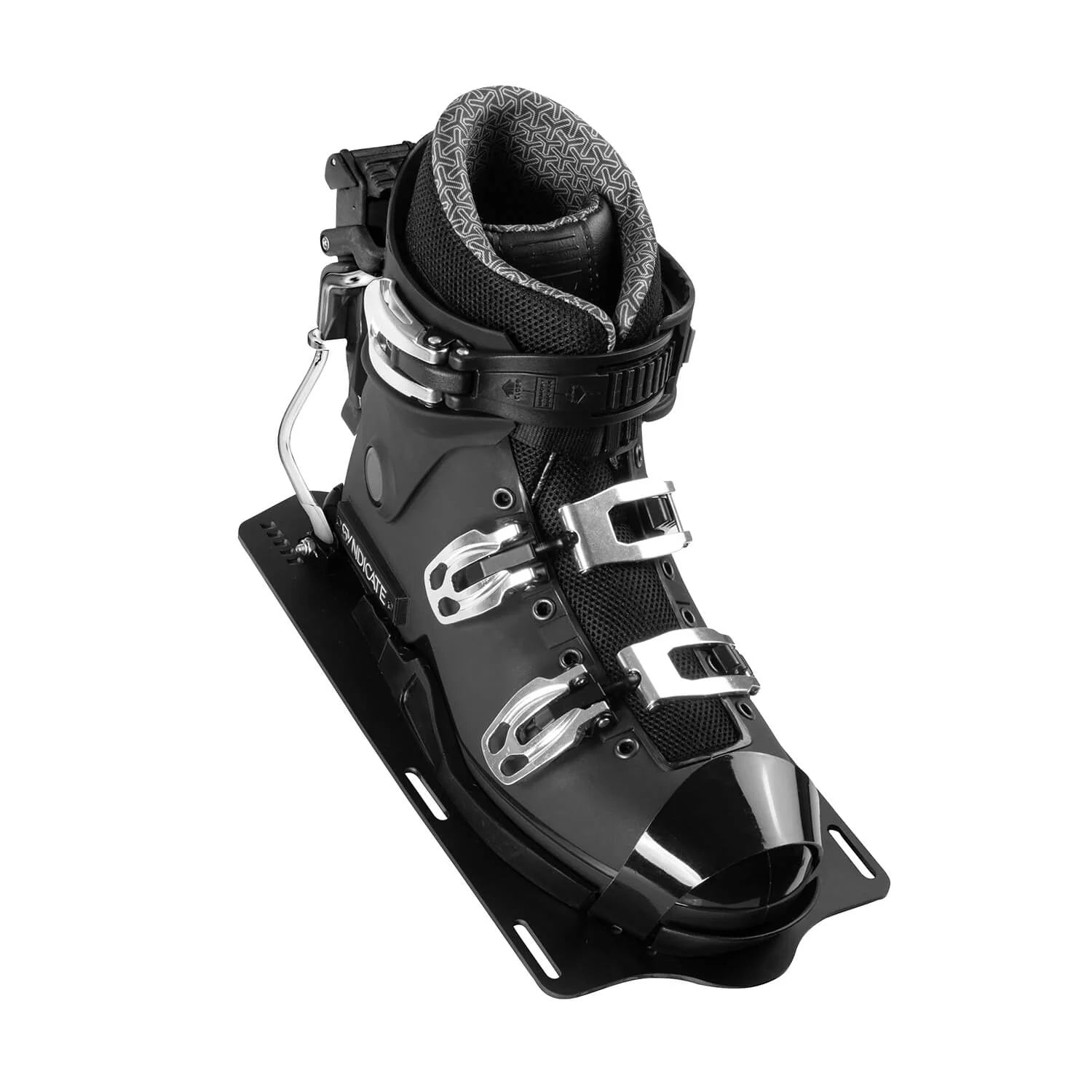 HO Syndicate Hardshell Complete Water Ski Boot