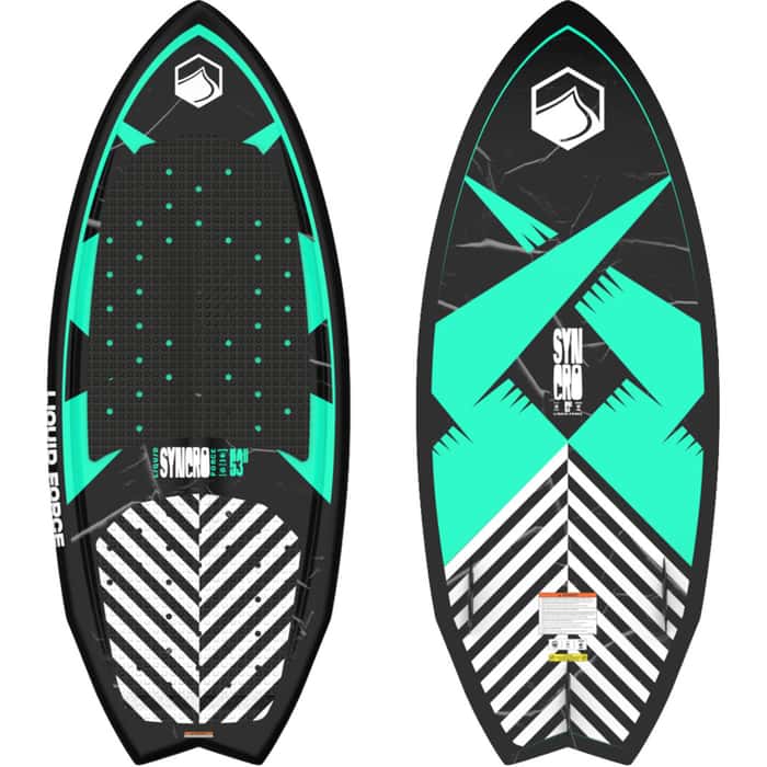 2026 Liquid Force Syncro