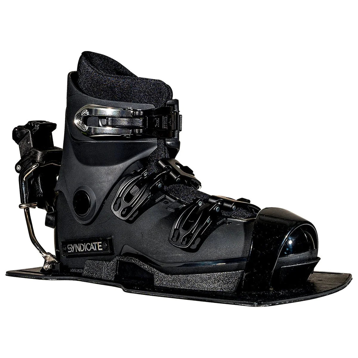 HO Syndicate Hardshell Complete Water Ski Binding
