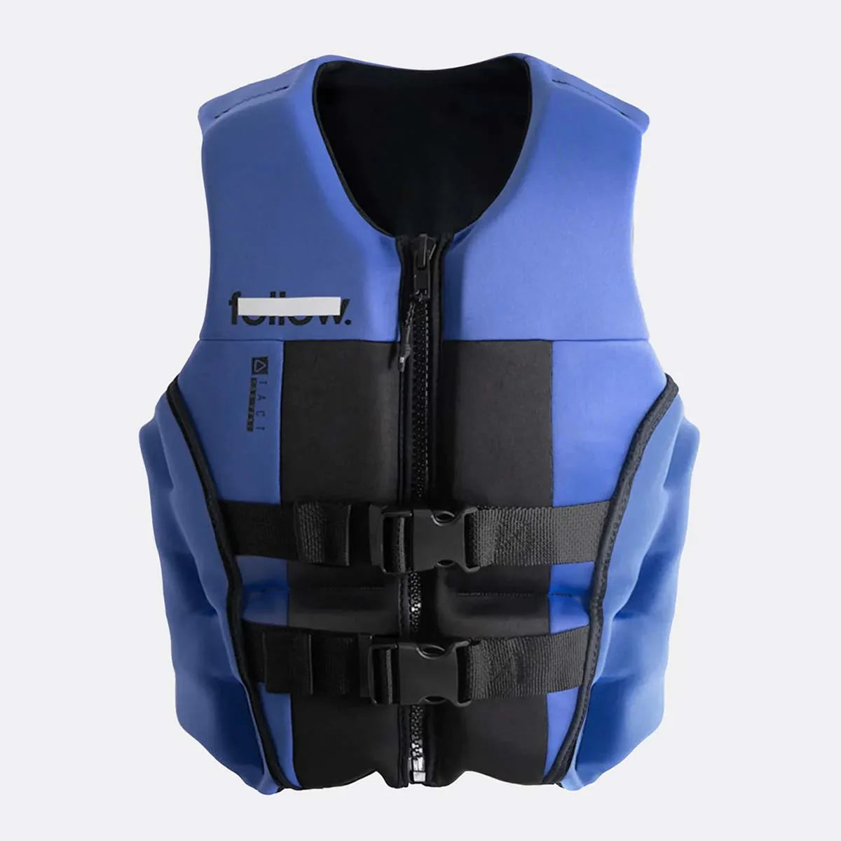 Follow Tact Women's CGA Life Jacket (Lavender)