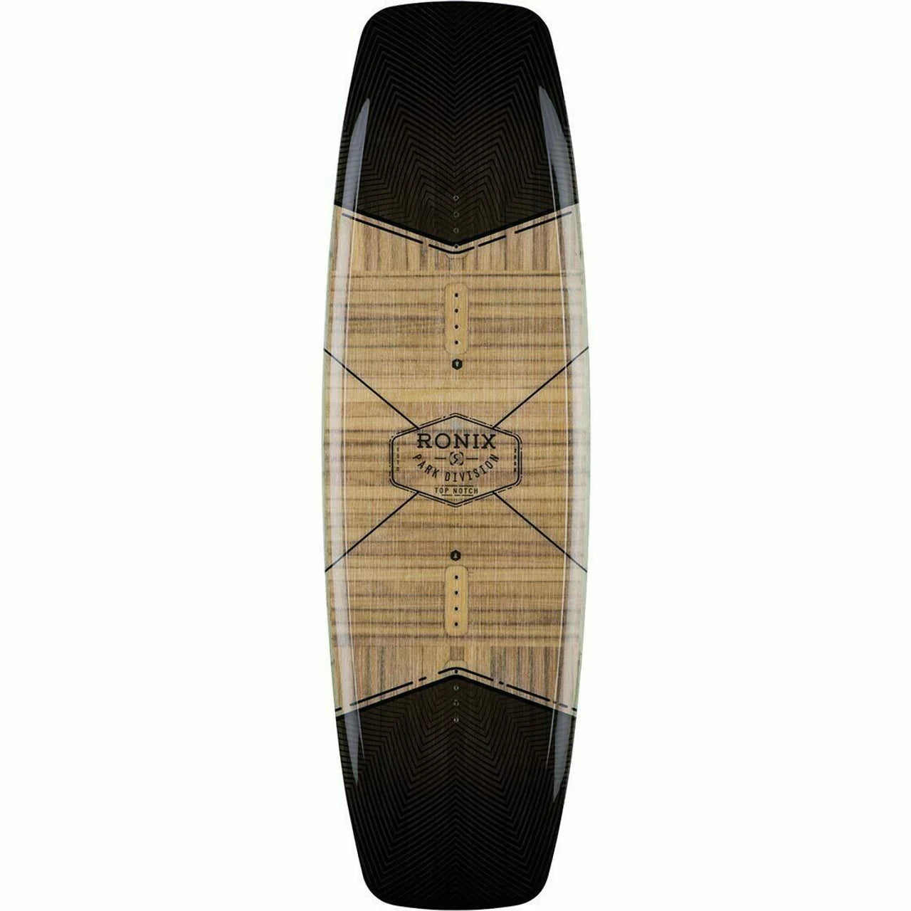 2018 Ronix Top Notch Nu Core 2.0 Wakeboard 143 (Blem)
