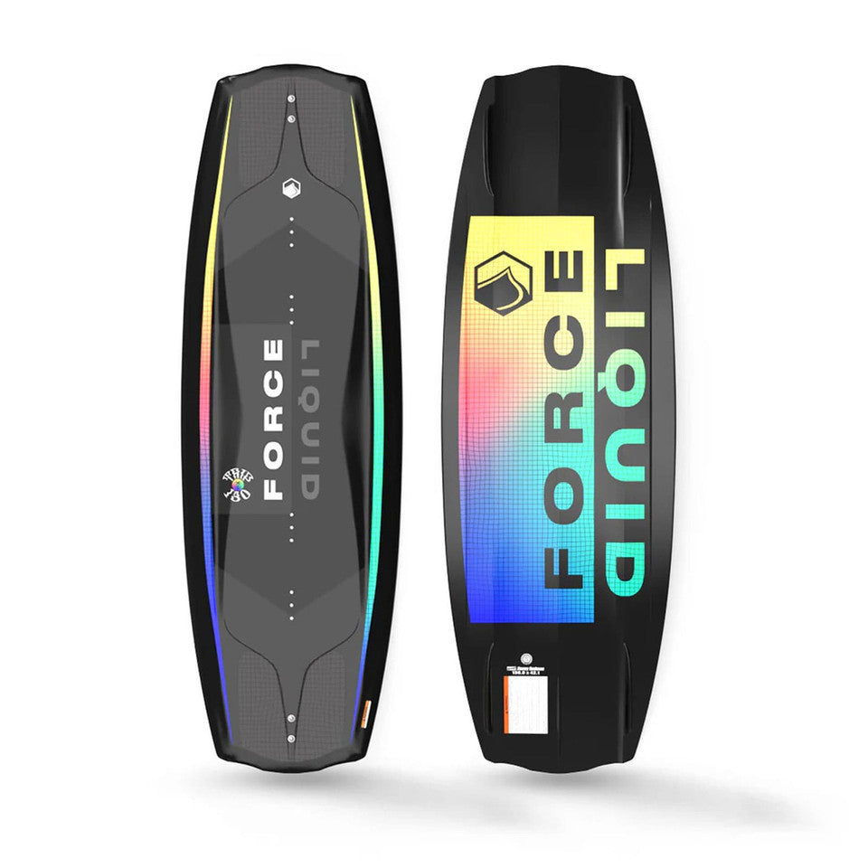 Liquid Force Trip 130 Wakeboard 2026