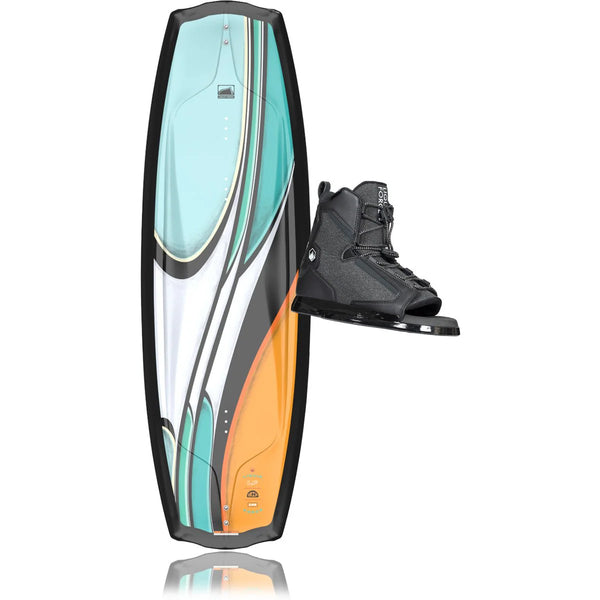 Liquid Force Trip / Index Wakeboard Package 2025