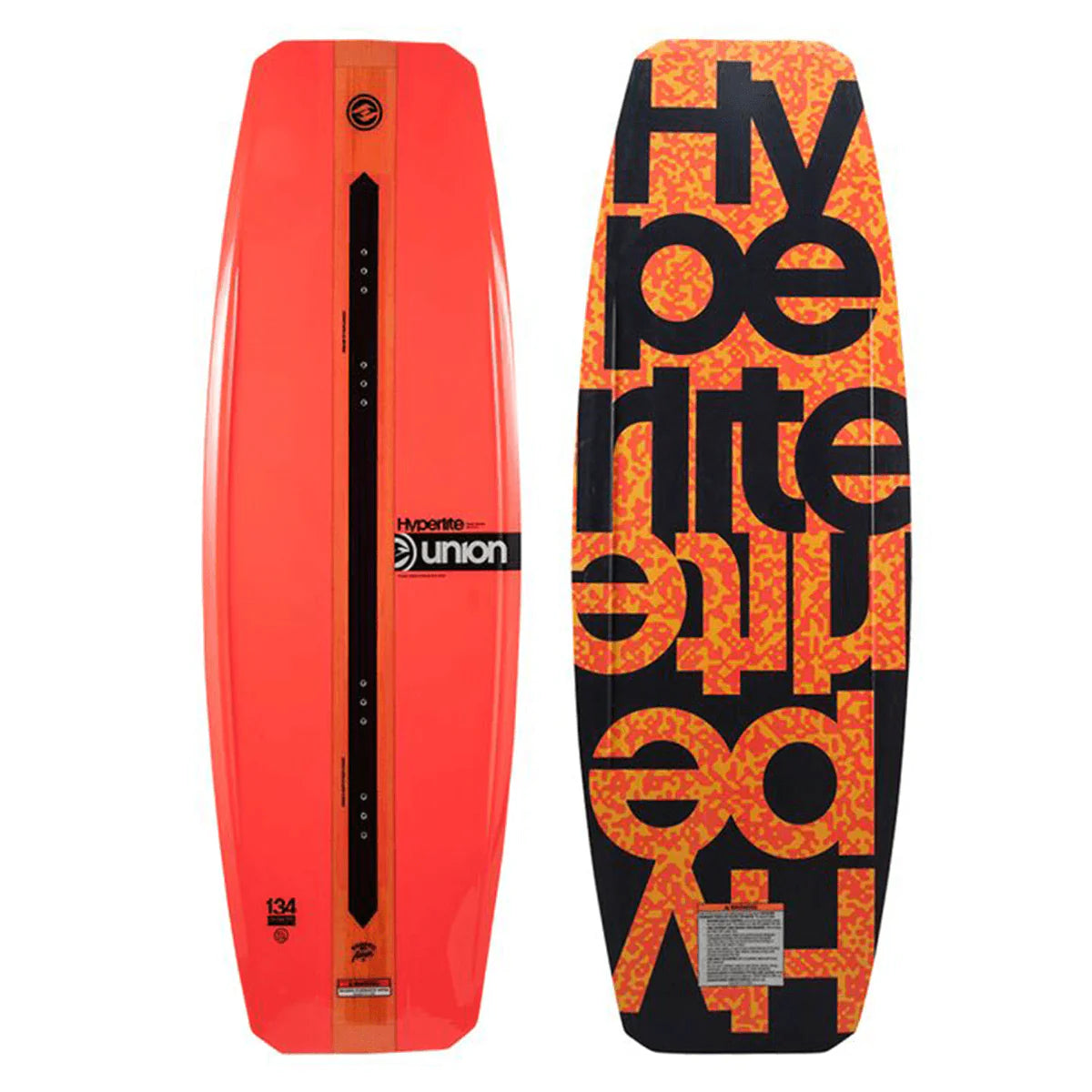 The Hyperlite Union 2018