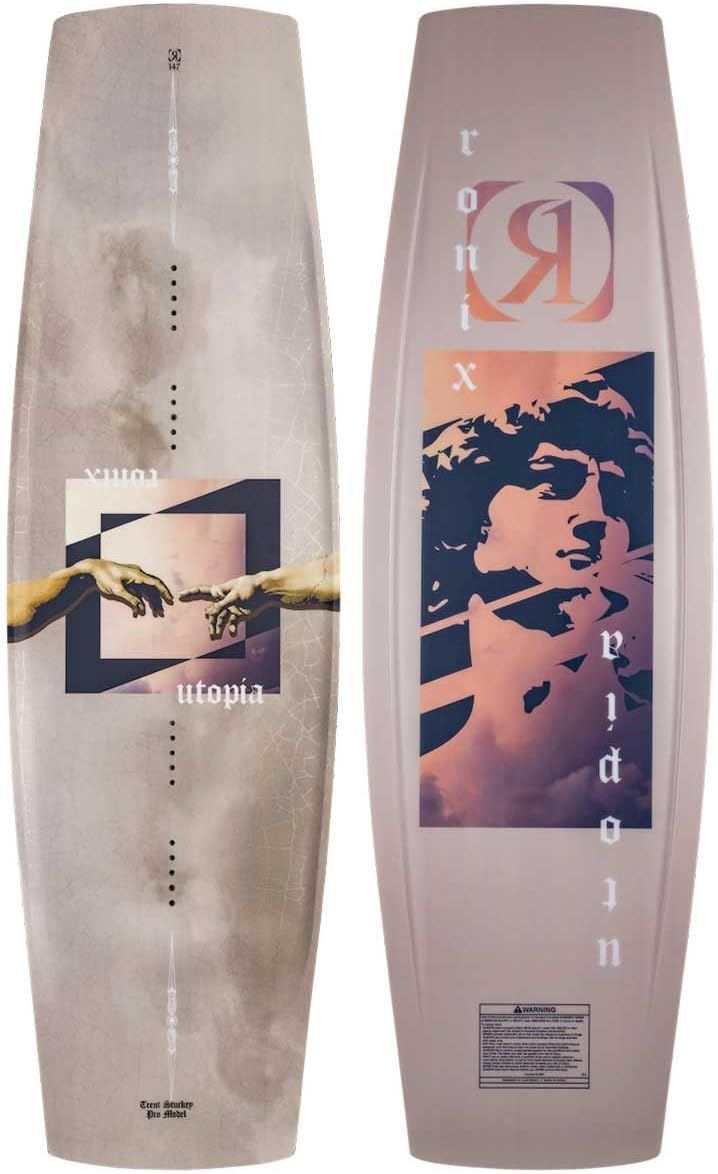 Ronix Utopia Park Wakeboard