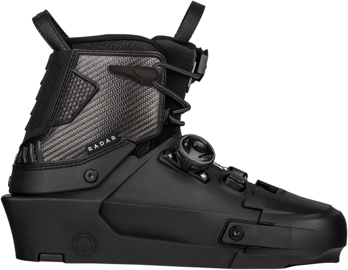 Radar Vapor Carbitex BOA Waterski Front Boot