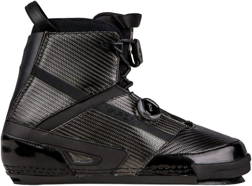 Radar Vapor Carbitex BOA Slalom Ski Boot