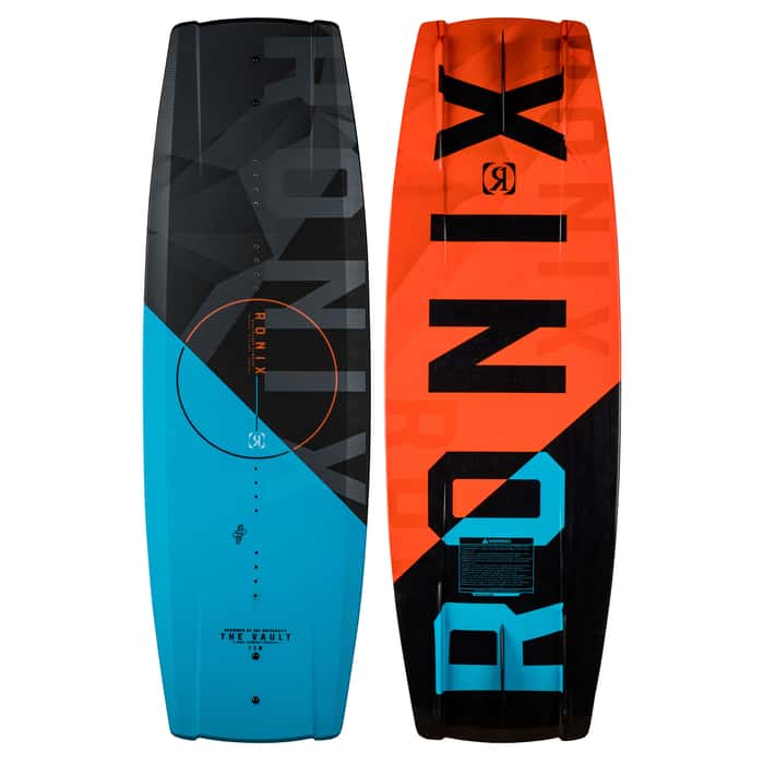 2024 Ronix Vault Wakeboard Package with Divide Bindings